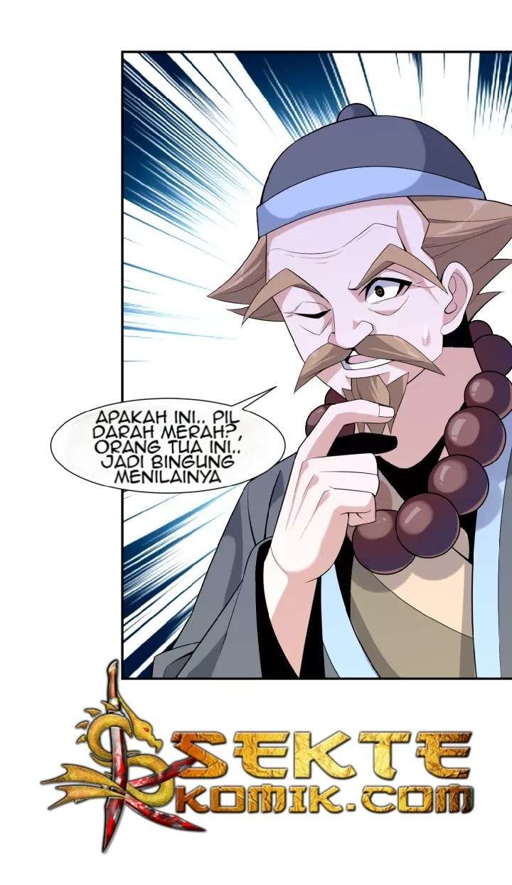 Swallow The Whole World Chapter 10 Gambar 88